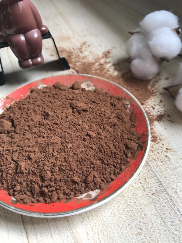 Πολλών χρήσεων Unsweetened σκόνη κακάου για τα τρόφιμα ψησίματος, ποτό, παγωτό