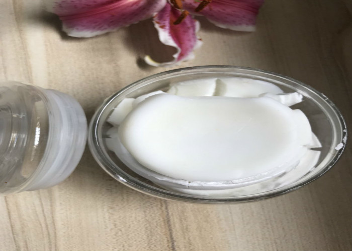 Εδώδιμο βούτυρο κακάου γεύσης κακάου HACCP με την αξία ιωδίου 33-42 GI/100g